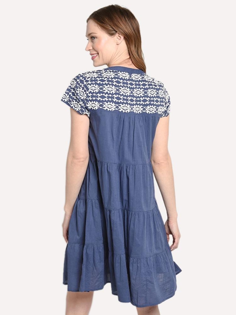 Roller Rabbit Pamela Dress - Picture 3 of 7